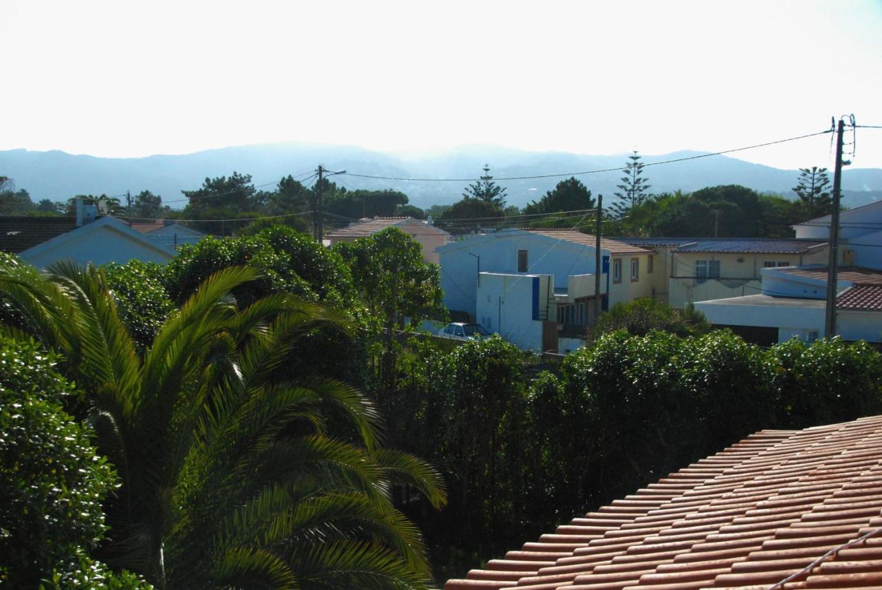 Joivy 3-Br Cottage With Terrace And Garden In Colares Sintra Extérieur photo