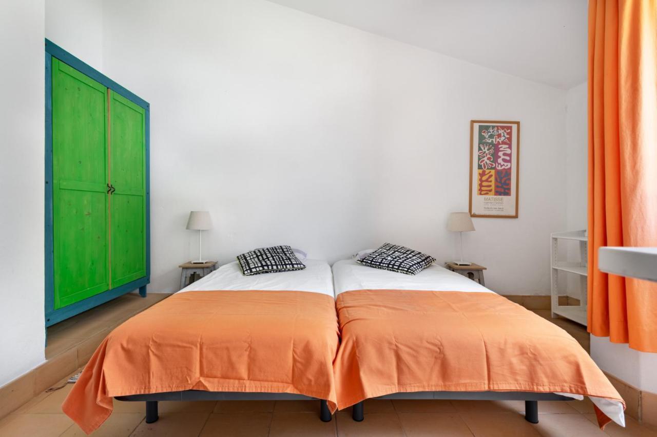 Joivy 3-Br Cottage With Terrace And Garden In Colares Sintra Extérieur photo