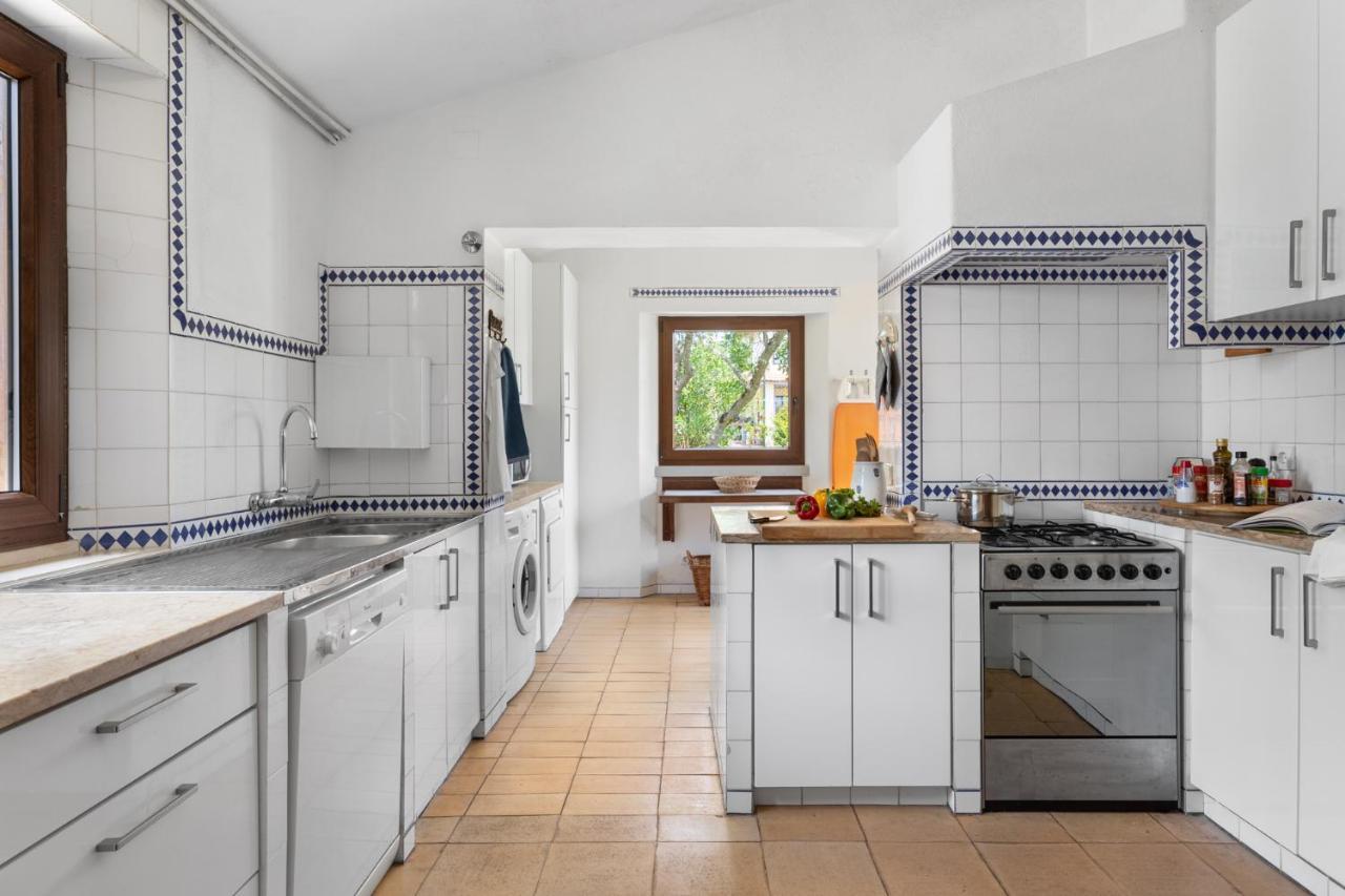 Joivy 3-Br Cottage With Terrace And Garden In Colares Sintra Extérieur photo