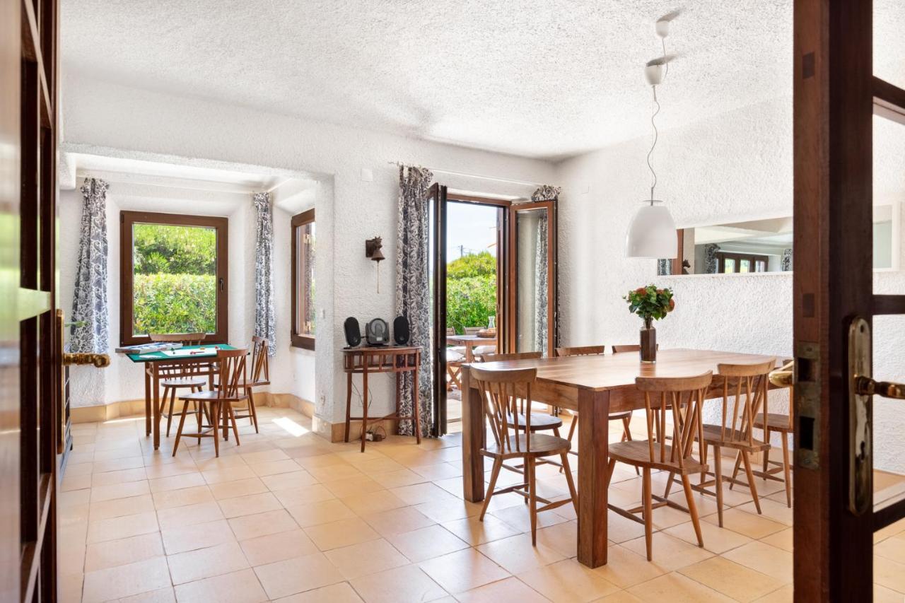 Joivy 3-Br Cottage With Terrace And Garden In Colares Sintra Extérieur photo