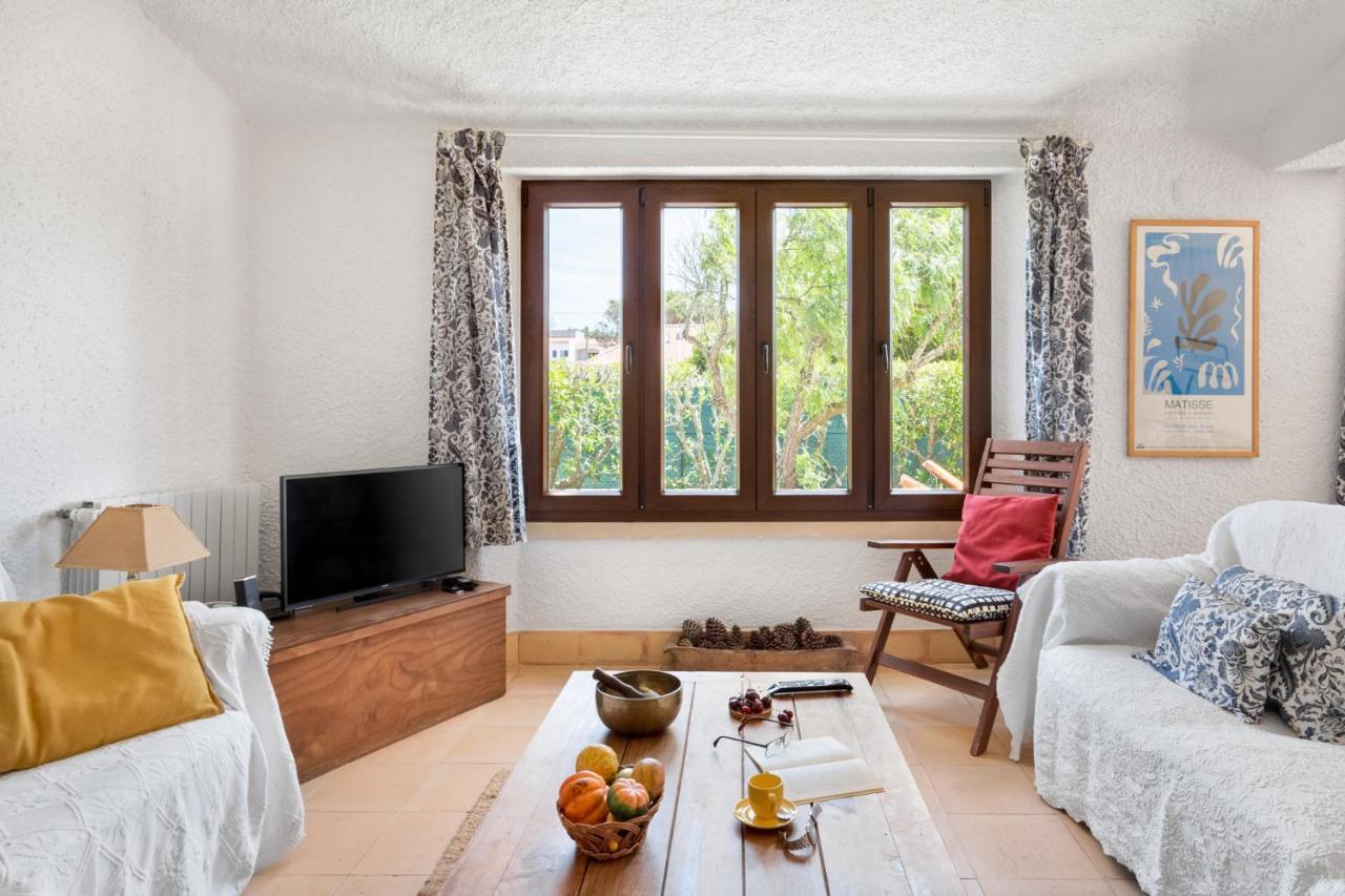 Joivy 3-Br Cottage With Terrace And Garden In Colares Sintra Extérieur photo