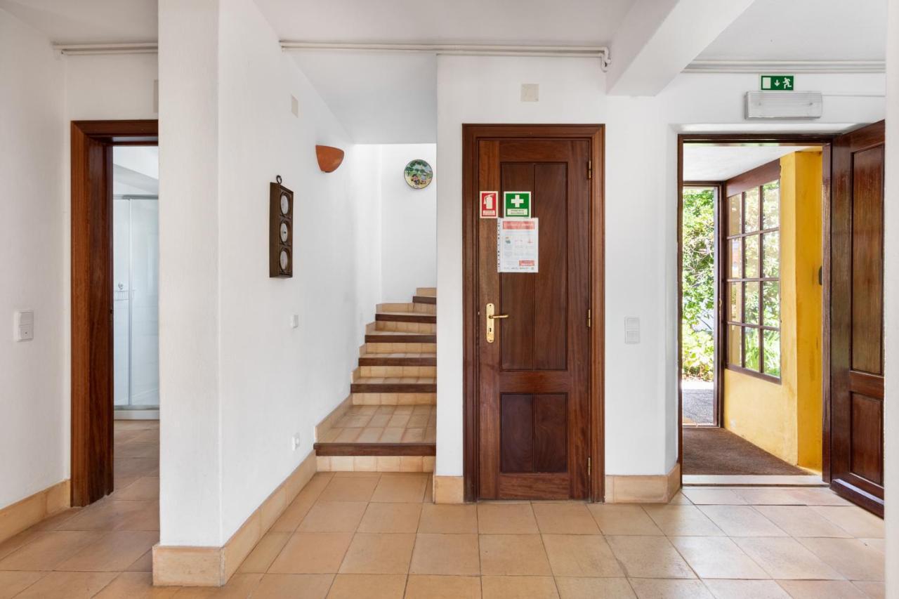 Joivy 3-Br Cottage With Terrace And Garden In Colares Sintra Extérieur photo