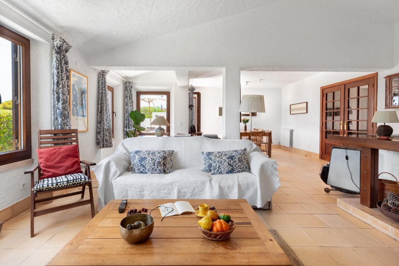 Joivy 3-Br Cottage With Terrace And Garden In Colares Sintra Extérieur photo