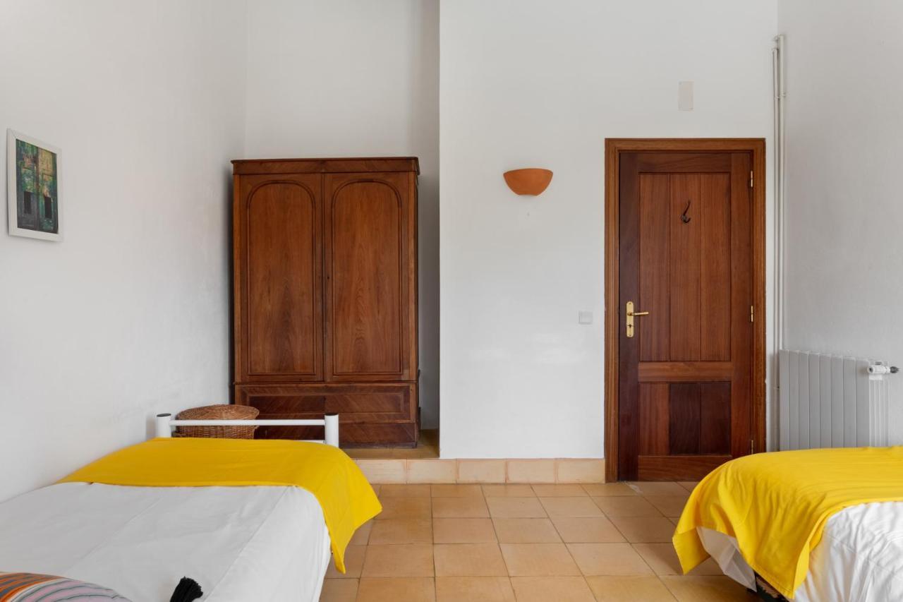 Joivy 3-Br Cottage With Terrace And Garden In Colares Sintra Extérieur photo