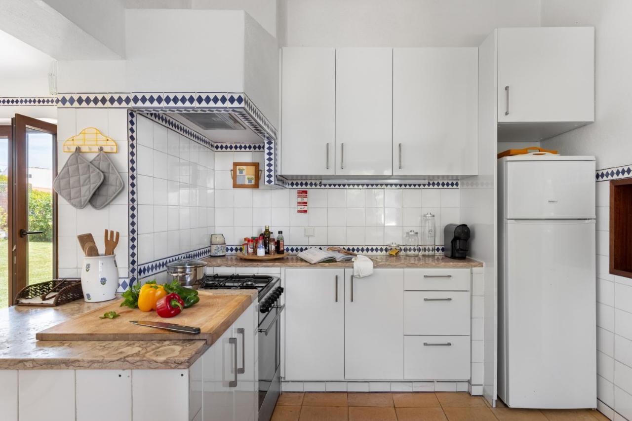 Joivy 3-Br Cottage With Terrace And Garden In Colares Sintra Extérieur photo