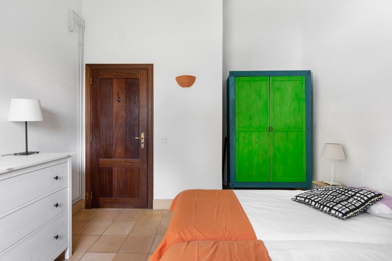Joivy 3-Br Cottage With Terrace And Garden In Colares Sintra Extérieur photo